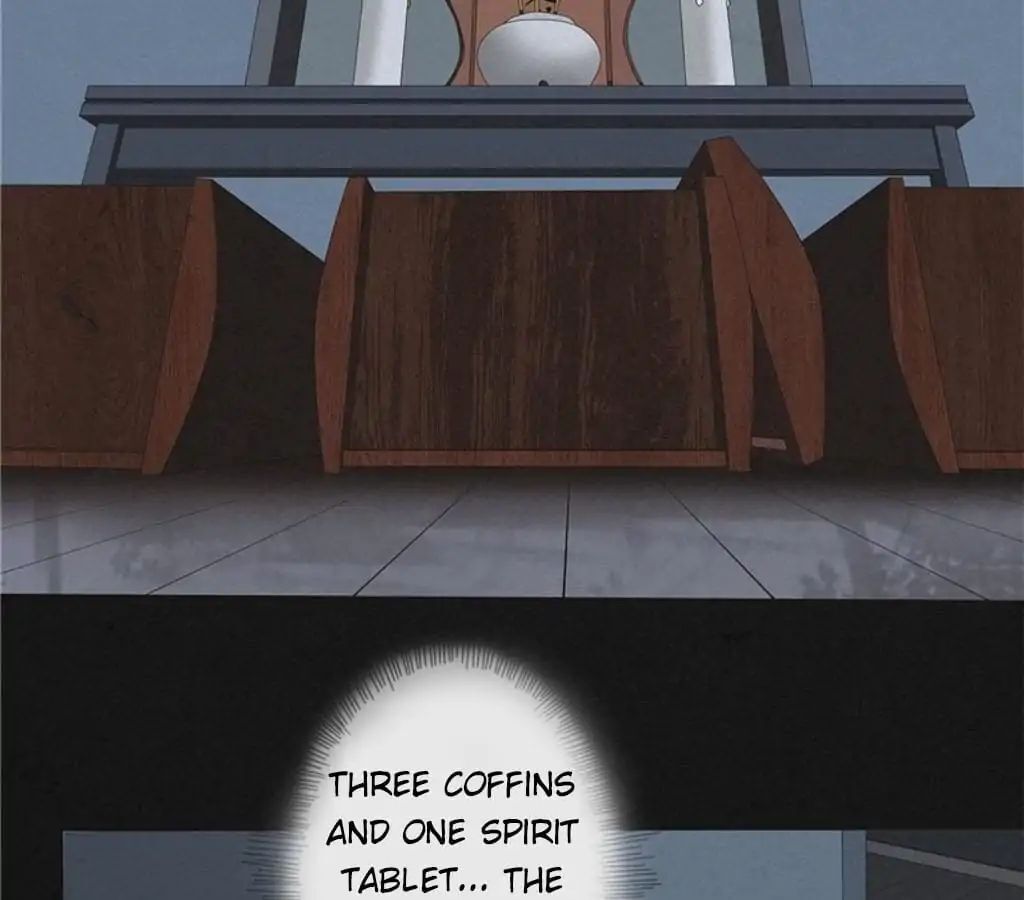 Revenant Plants Chapter 47 - page 3