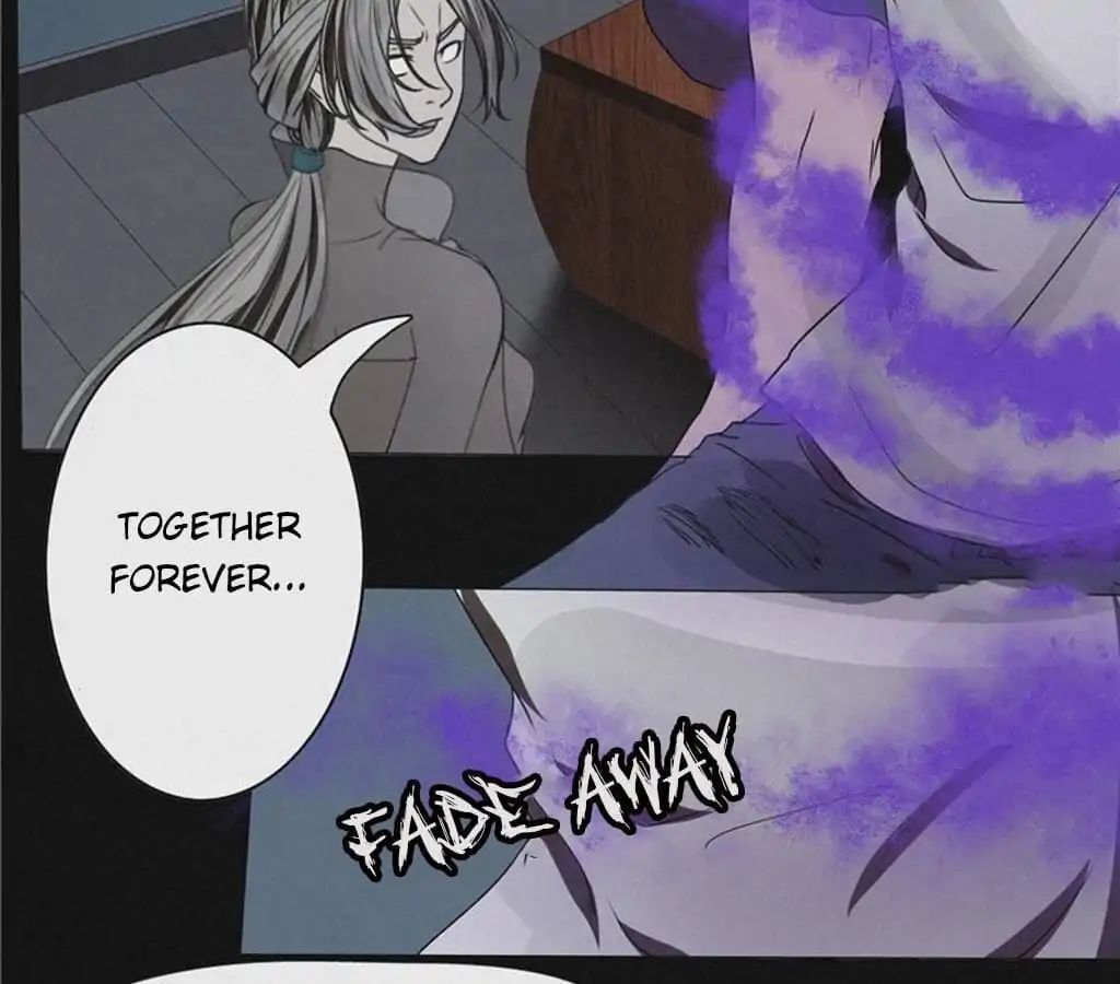 Revenant Plants Chapter 47 - page 33