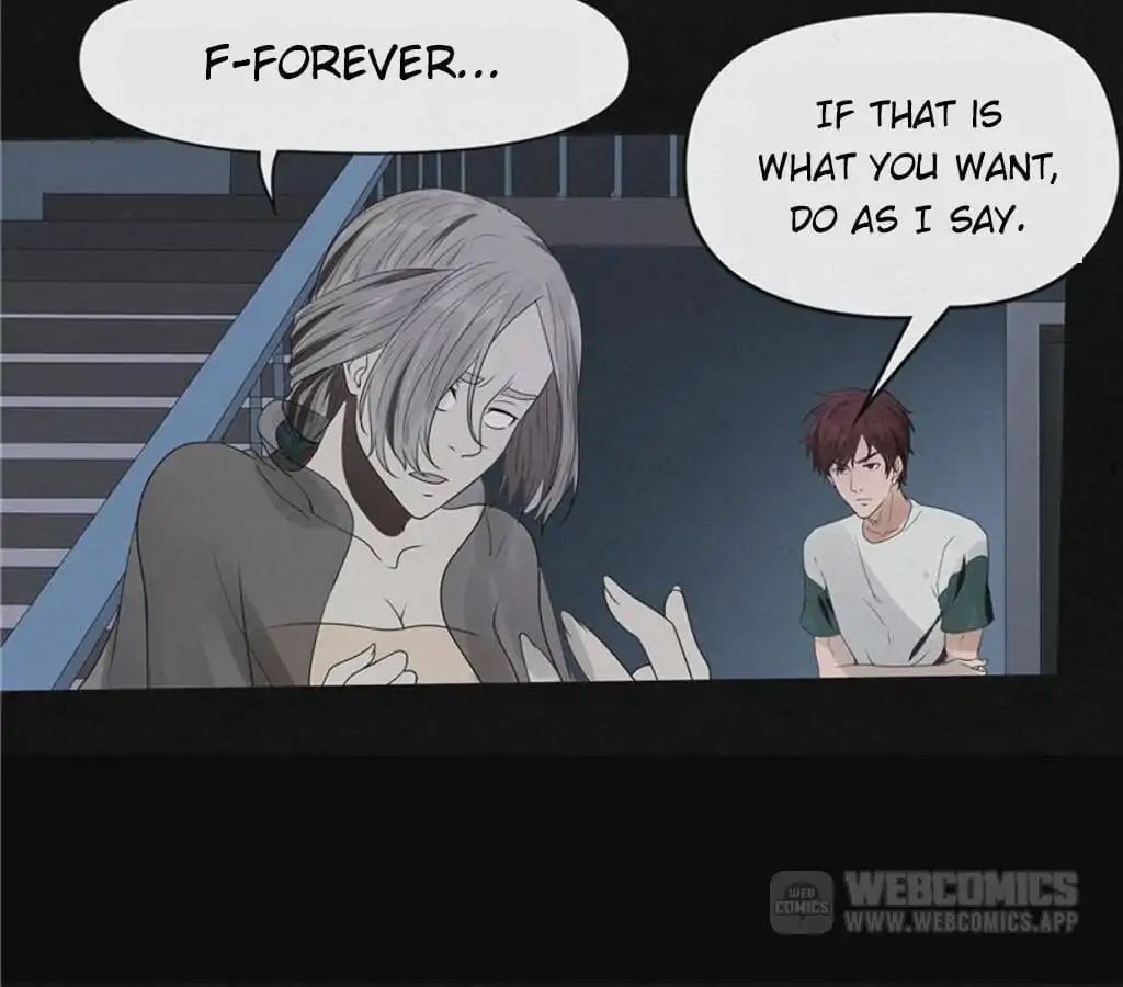 Revenant Plants Chapter 47 - page 34