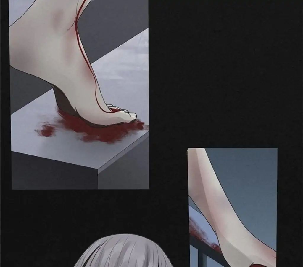Revenant Plants Chapter 47 - page 5