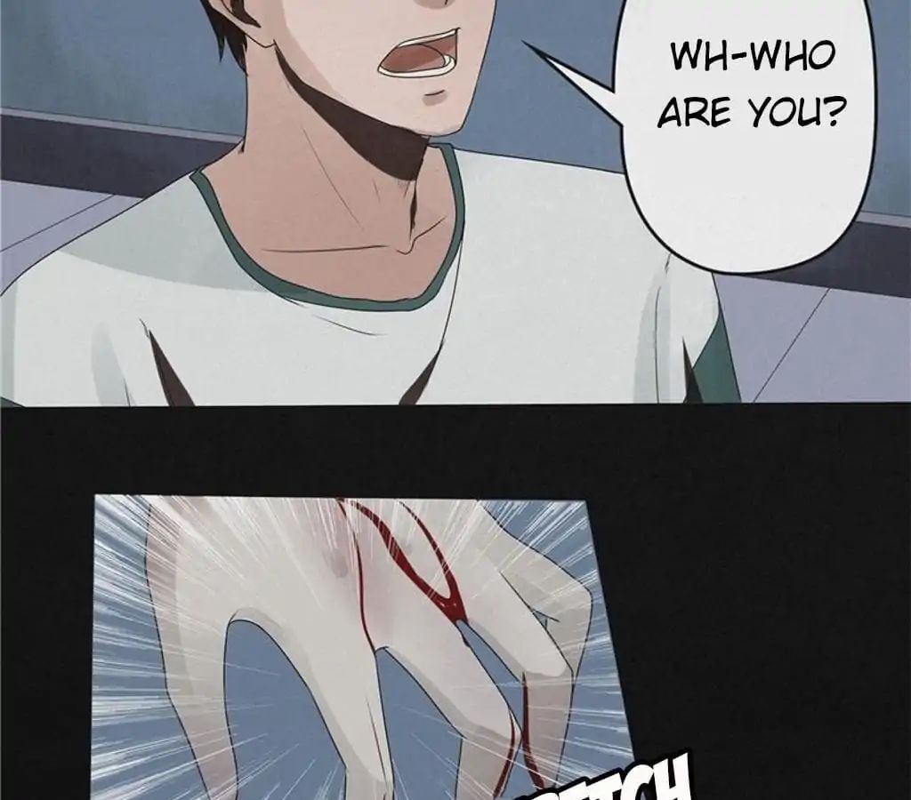 Revenant Plants Chapter 47 - page 8