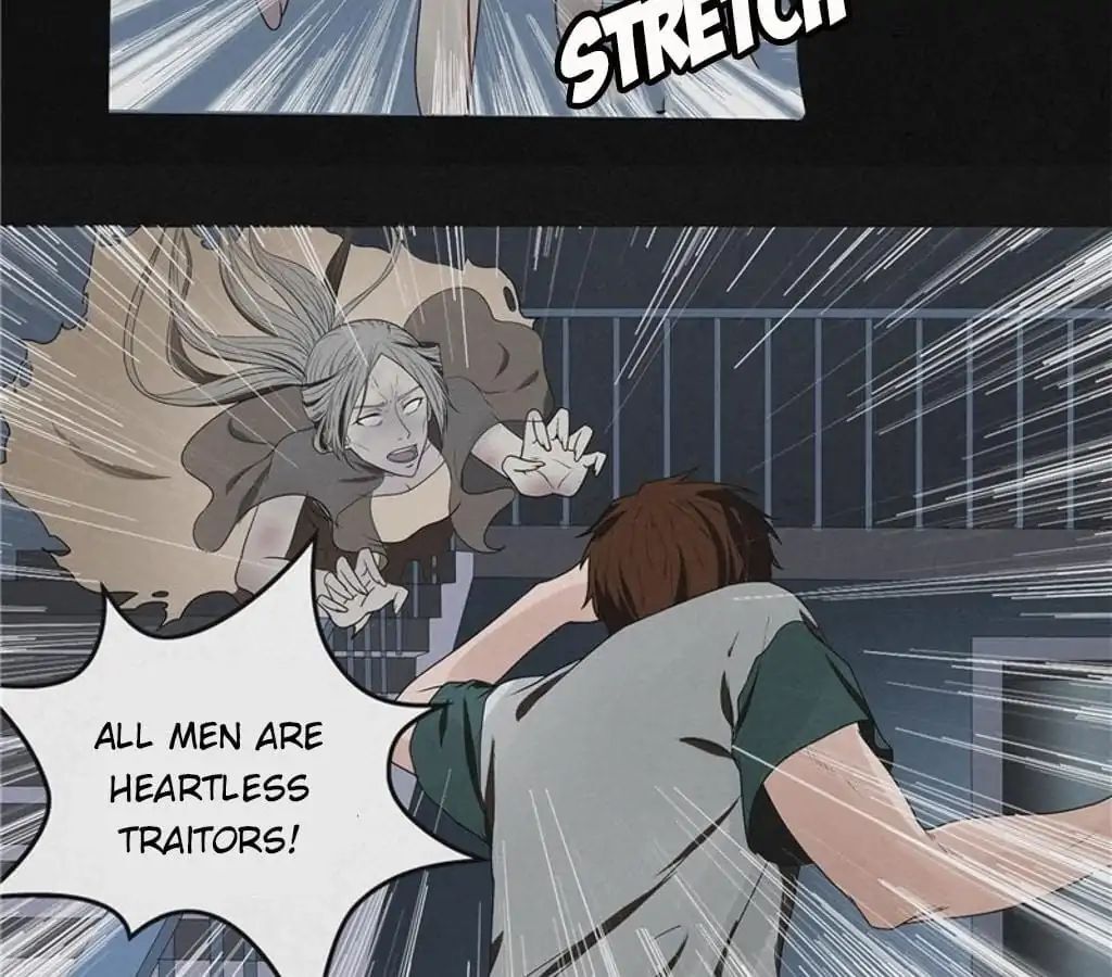 Revenant Plants Chapter 47 - page 9