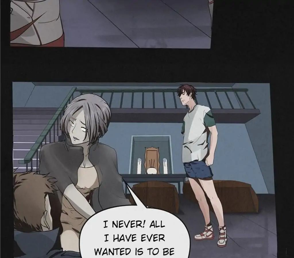 Revenant Plants Chapter 48 - page 12