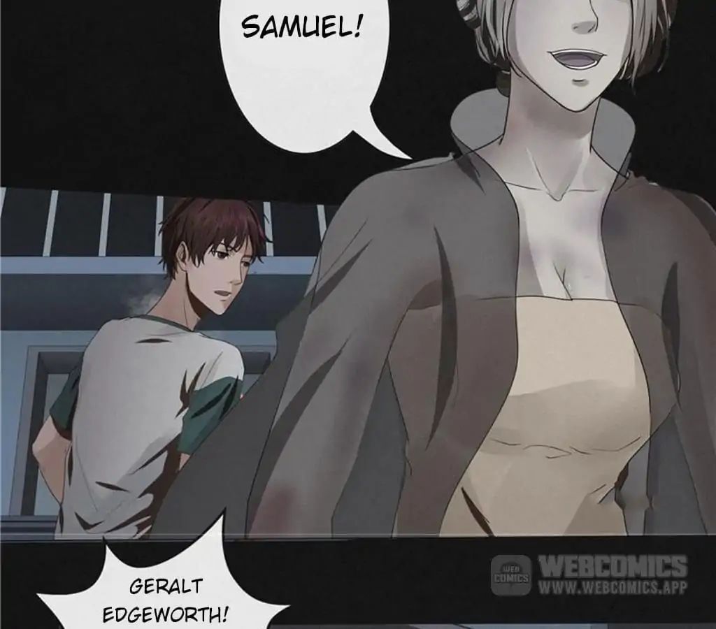 Revenant Plants Chapter 48 - page 2