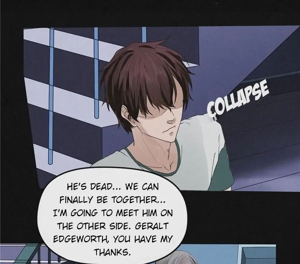 Revenant Plants Chapter 48 - page 31