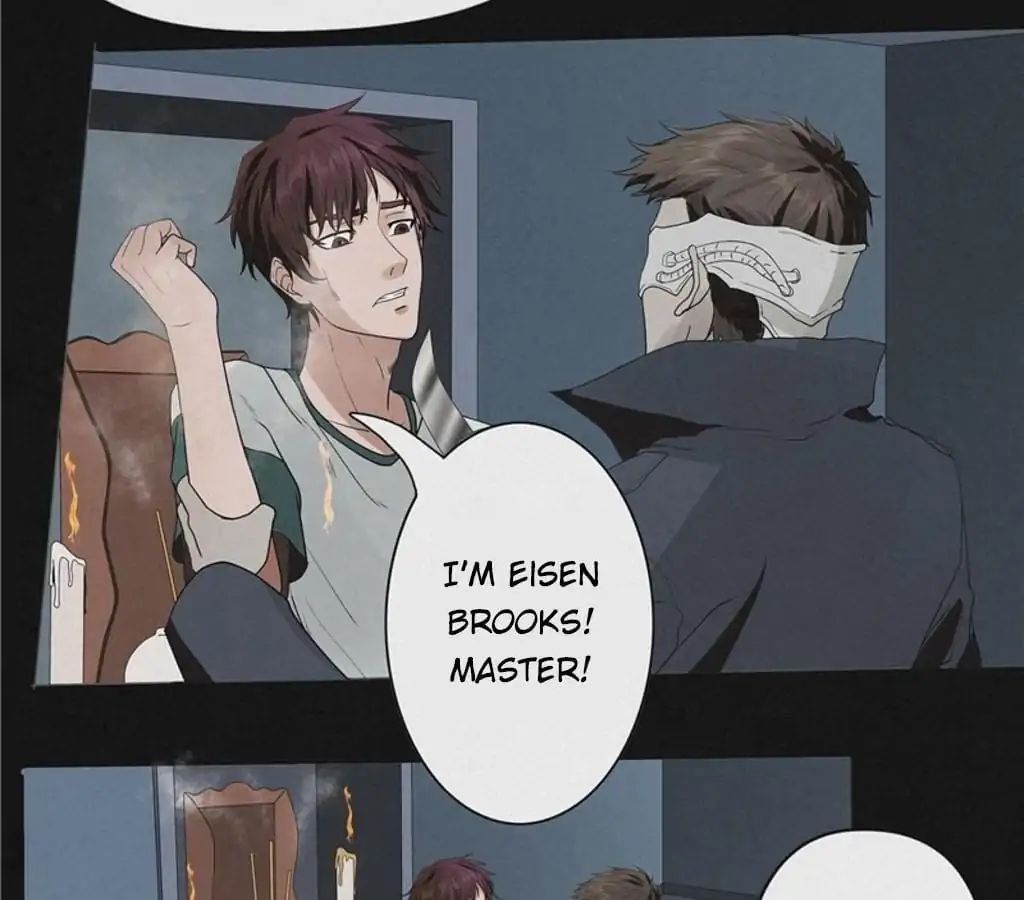 Revenant Plants Chapter 48 - page 7