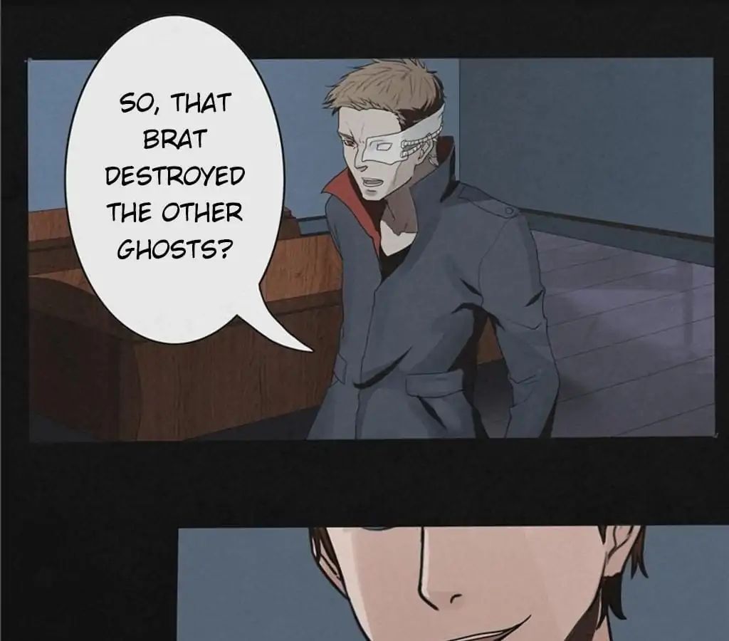 Revenant Plants Chapter 48 - page 9