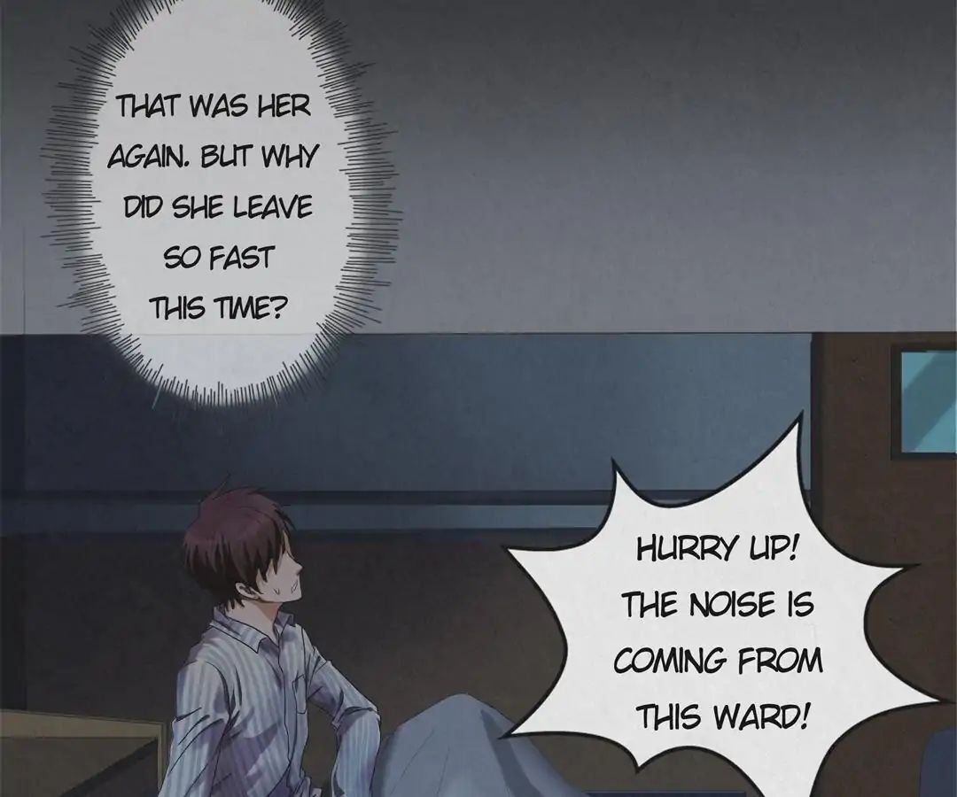 Revenant Plants Chapter 5 - page 27