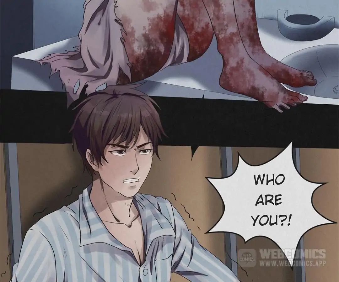 Revenant Plants Chapter 6 - page 18
