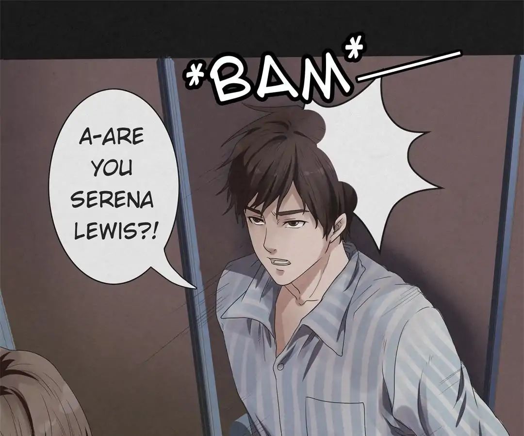 Revenant Plants Chapter 6 - page 21