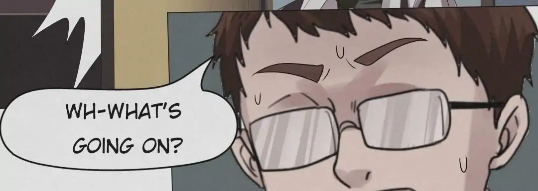 Revenant Plants Chapter 6 - page 32