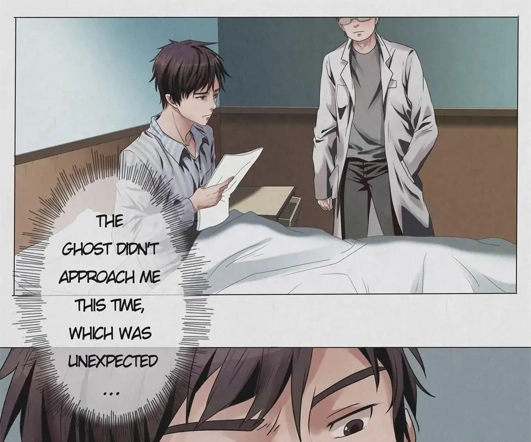 Revenant Plants Chapter 6 - page 5