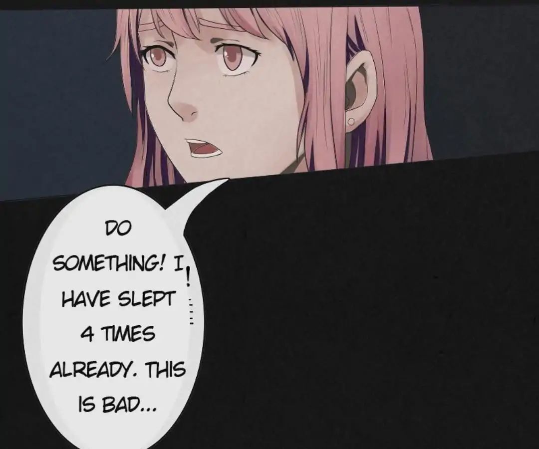 Revenant Plants Chapter 7 - page 21