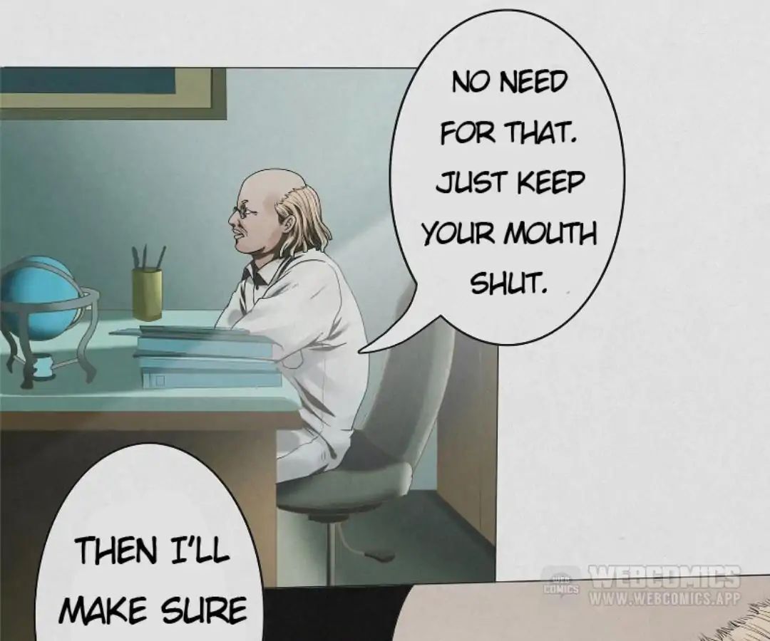 Revenant Plants Chapter 7 - page 6