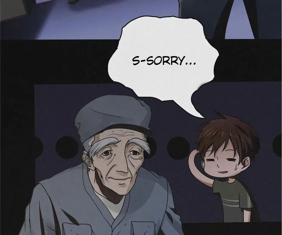 Revenant Plants Chapter 33 - page 35