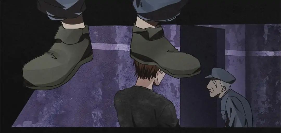 Revenant Plants Chapter 33 - page 37