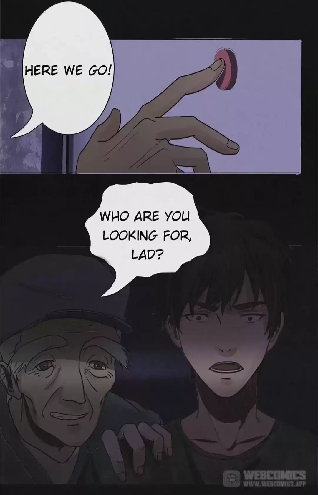 Revenant Plants Chapter 33 - page 41
