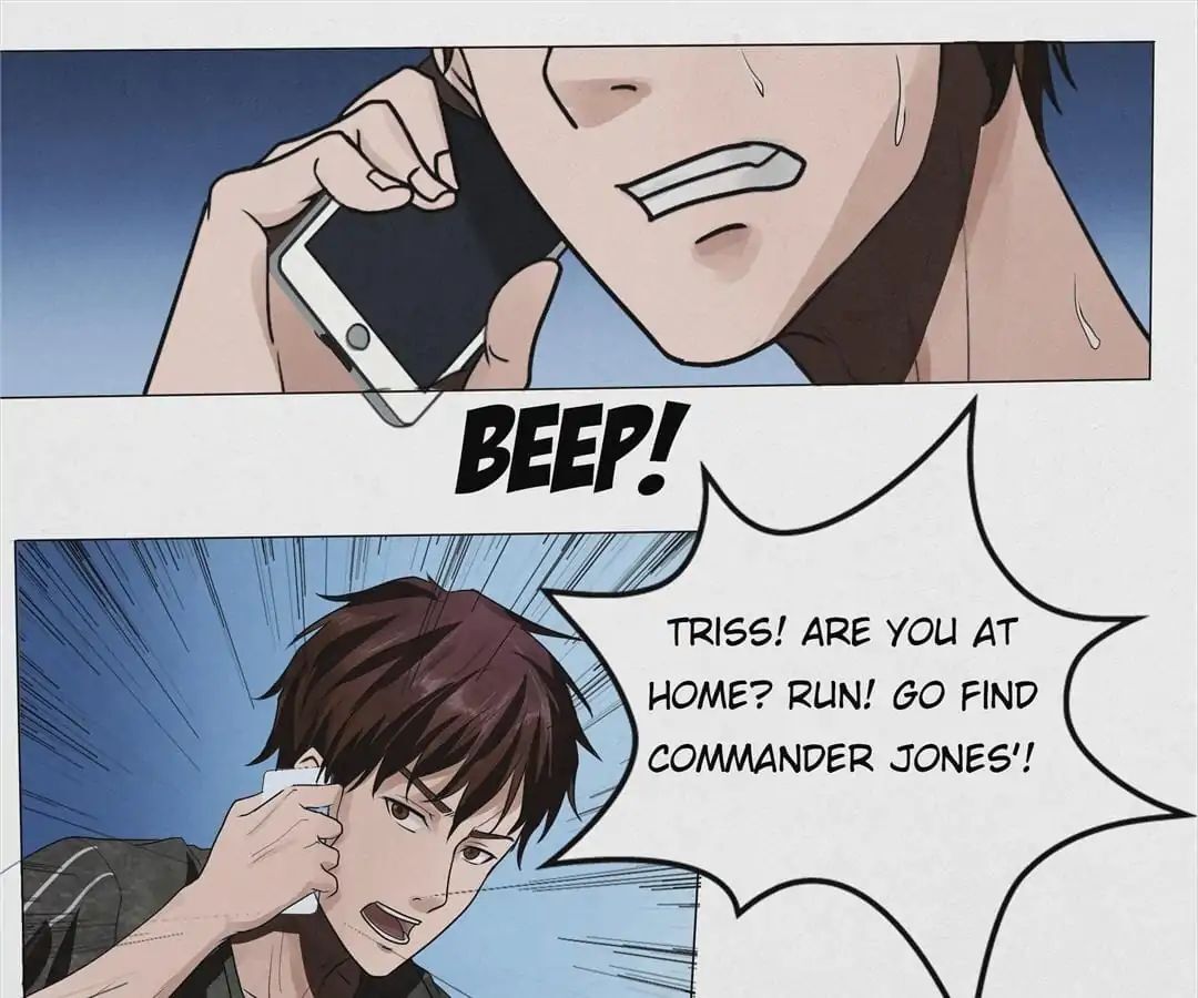 Revenant Plants Chapter 31 - page 25