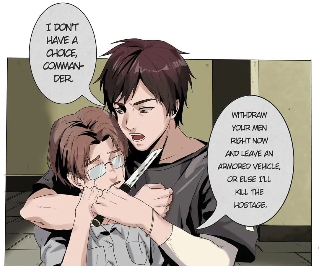 Revenant Plants Chapter 1 - page 11