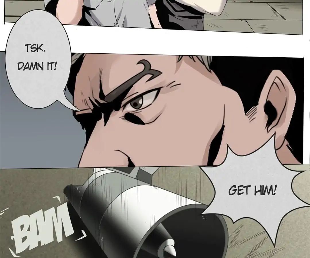 Revenant Plants Chapter 1 - page 12