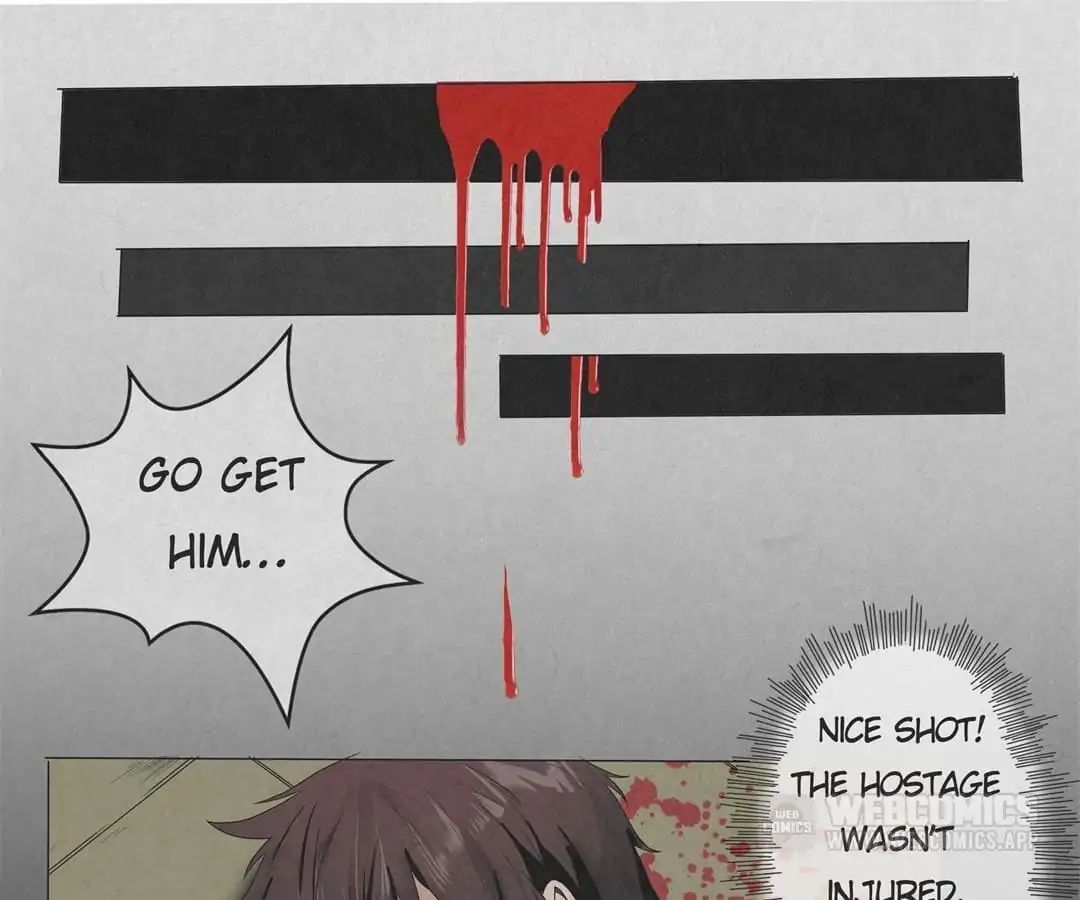 Revenant Plants Chapter 1 - page 26
