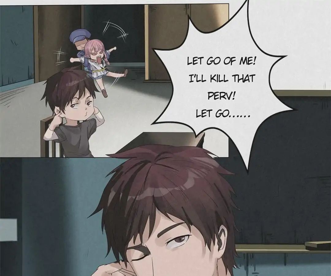 Revenant Plants Chapter 2 - page 1