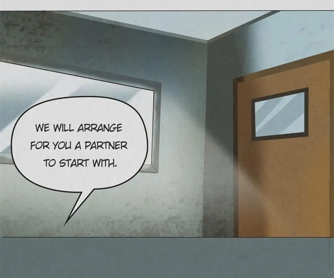 Revenant Plants Chapter 2 - page 23