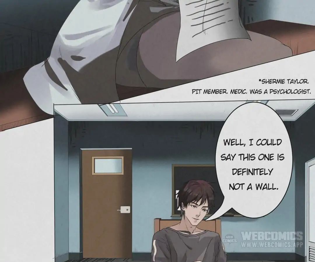 Revenant Plants Chapter 2 - page 6