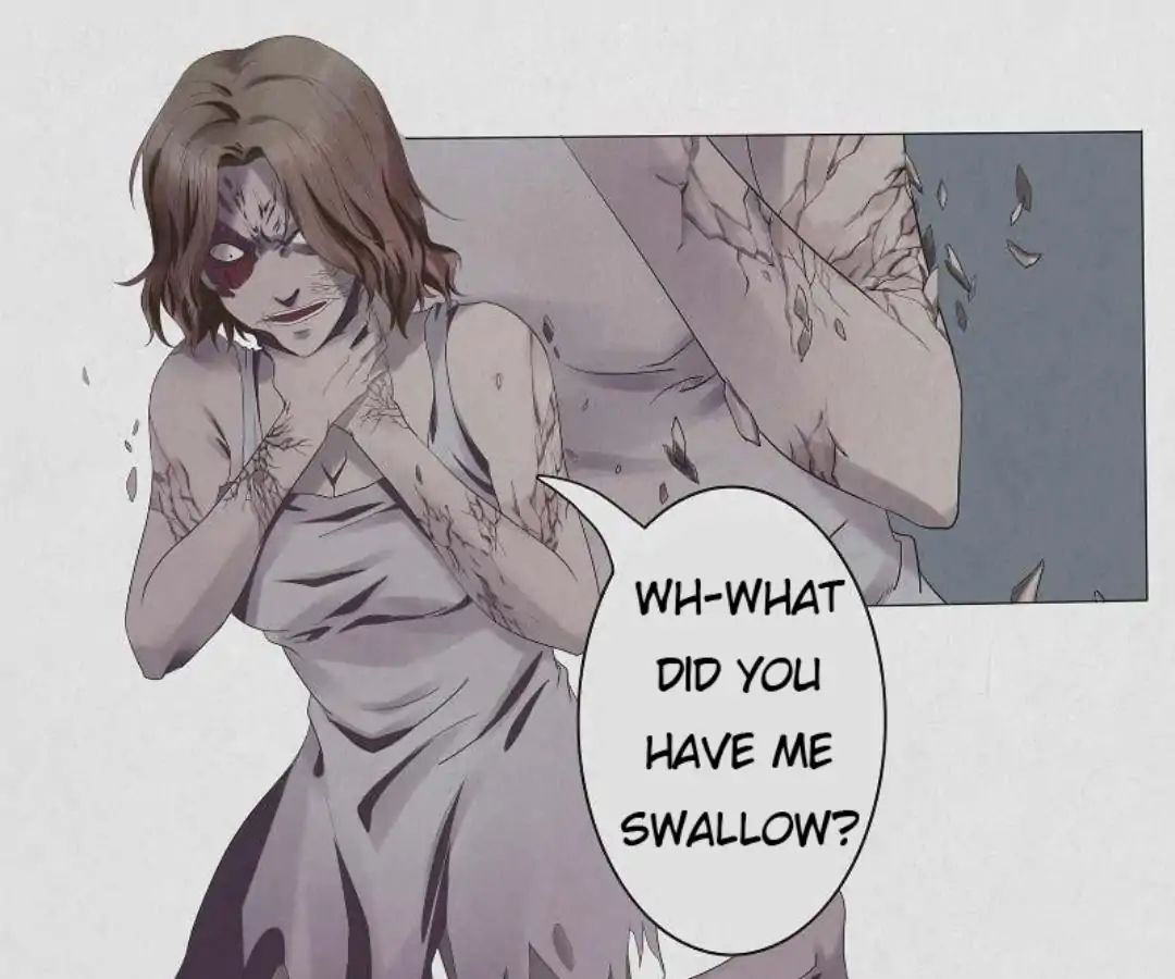 Revenant Plants Chapter 10 - page 1