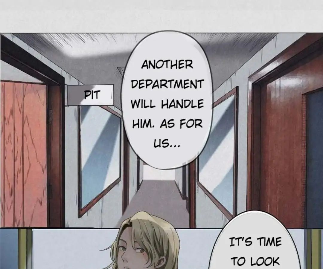 Revenant Plants Chapter 10 - page 20