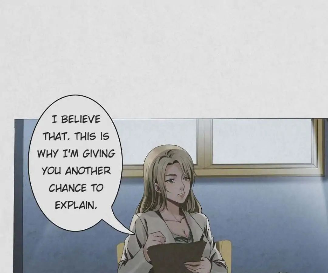 Revenant Plants Chapter 10 - page 24
