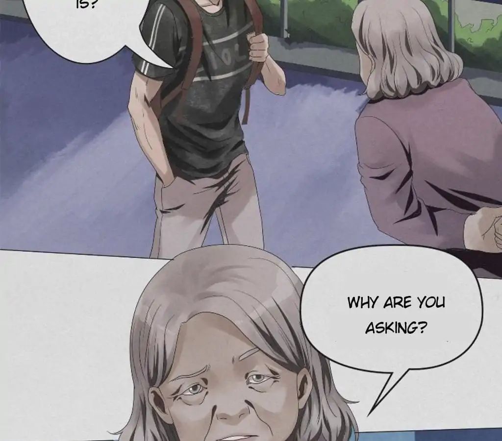 Revenant Plants Chapter 13 - page 12