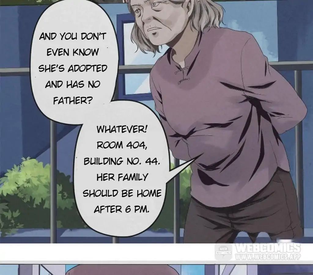 Revenant Plants Chapter 13 - page 14