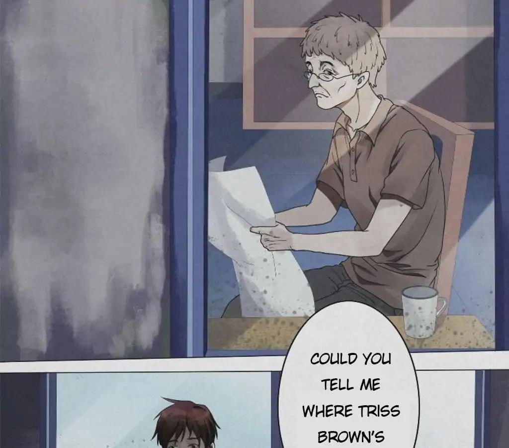 Revenant Plants Chapter 13 - page 7