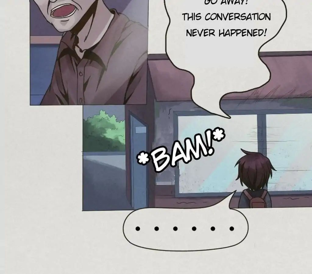 Revenant Plants Chapter 13 - page 9