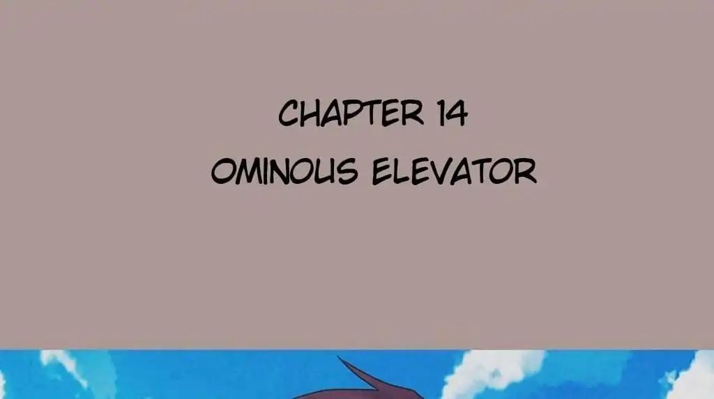 Revenant Plants Chapter 14 - page 1