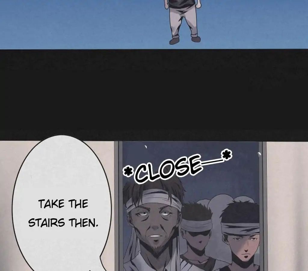 Revenant Plants Chapter 14 - page 11