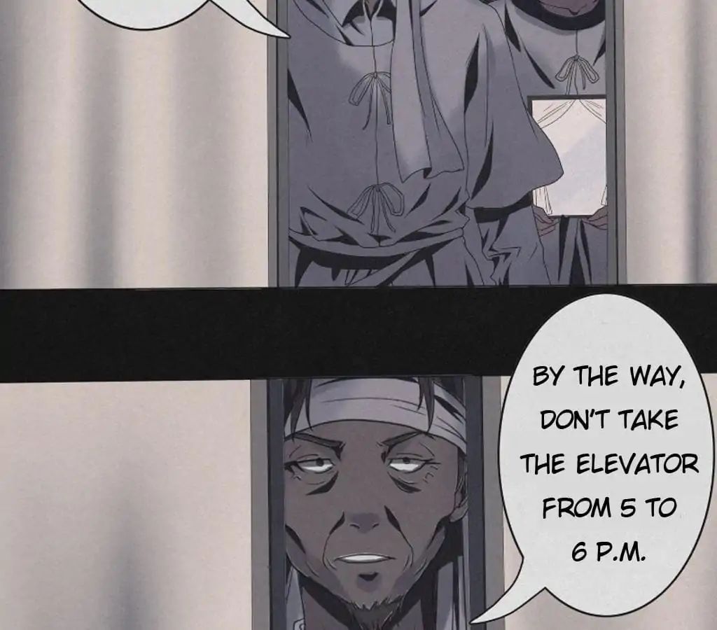 Revenant Plants Chapter 14 - page 12