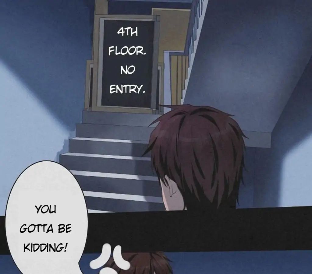 Revenant Plants Chapter 14 - page 20