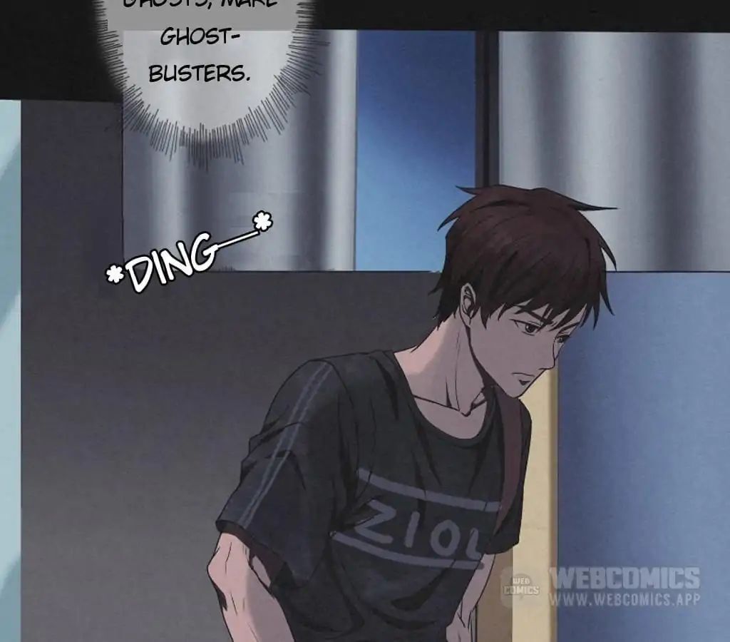 Revenant Plants Chapter 14 - page 26