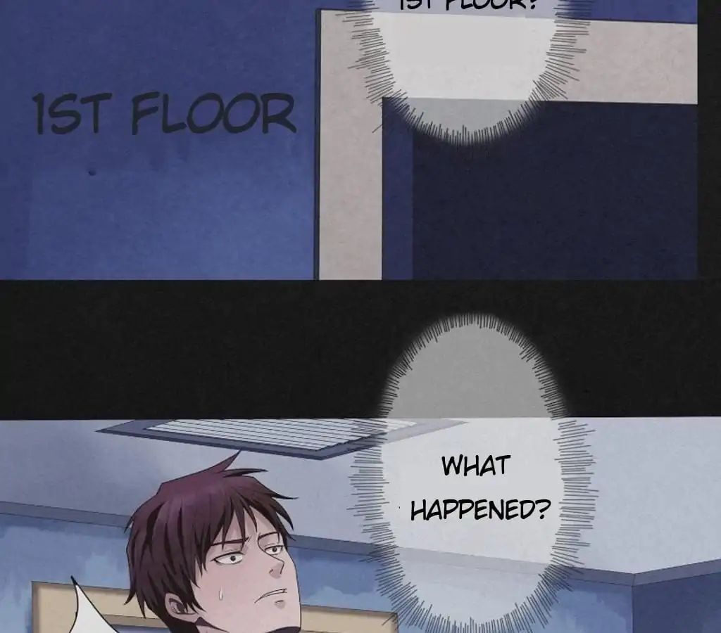 Revenant Plants Chapter 14 - page 29