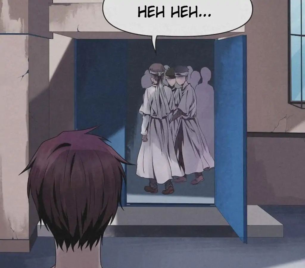 Revenant Plants Chapter 14 - page 4