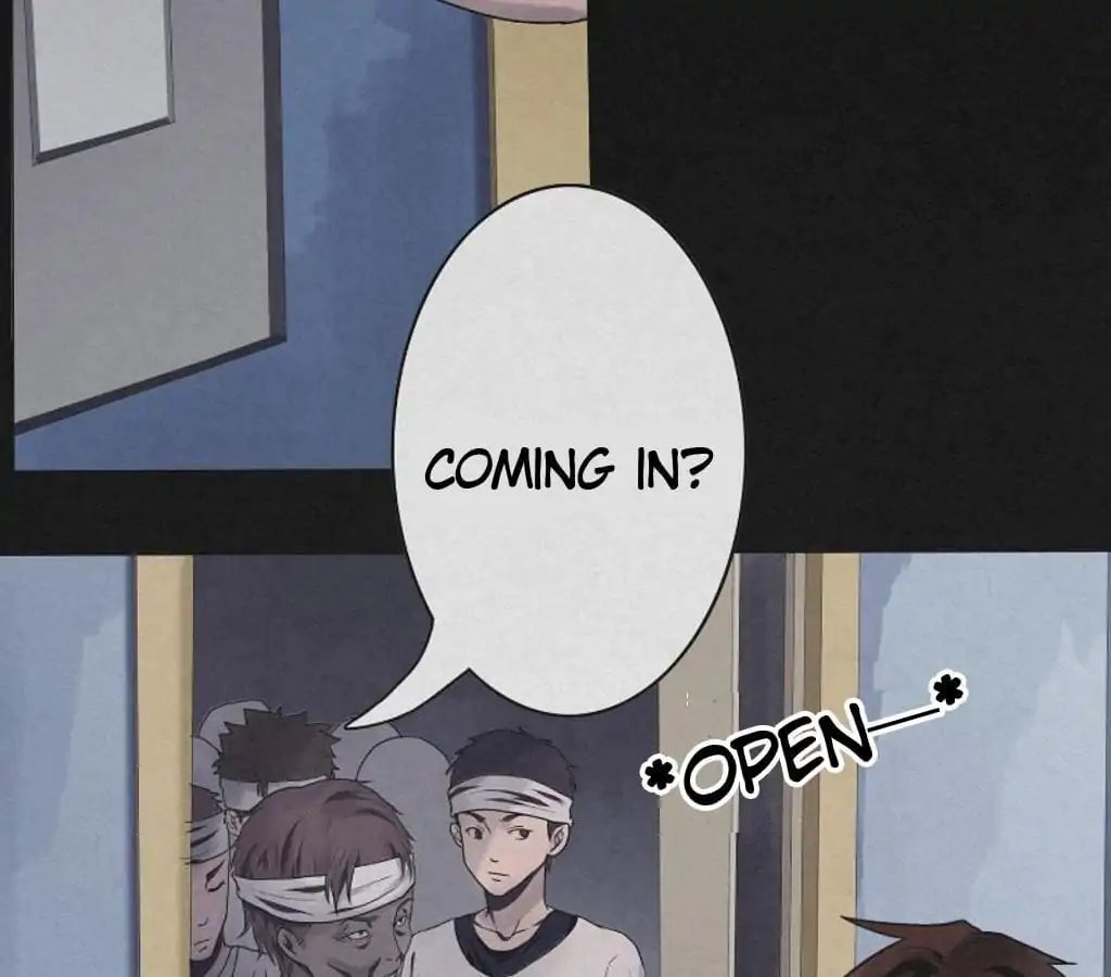 Revenant Plants Chapter 14 - page 9