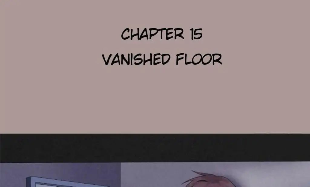 Revenant Plants Chapter 15 - page 1