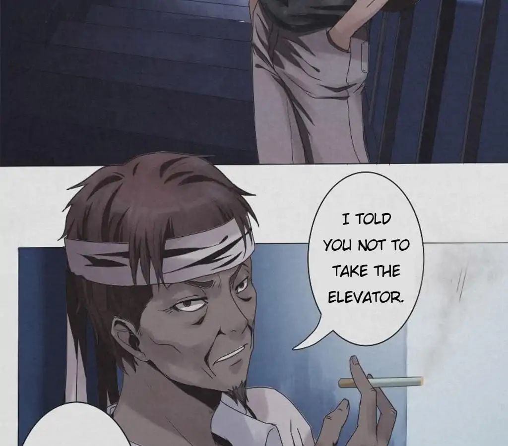Revenant Plants Chapter 15 - page 17
