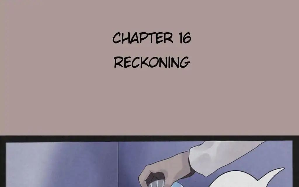 Revenant Plants Chapter 16 - page 1