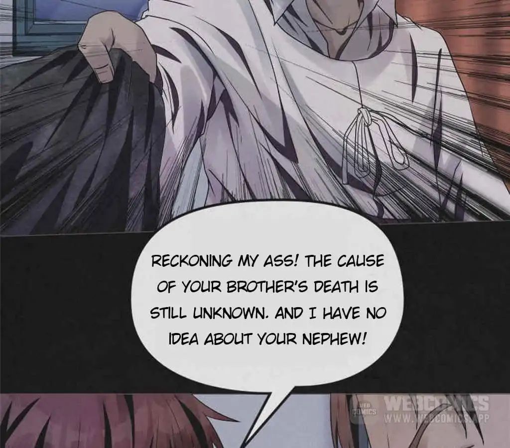 Revenant Plants Chapter 16 - page 10