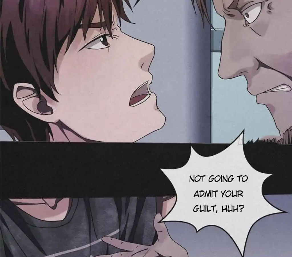 Revenant Plants Chapter 16 - page 11