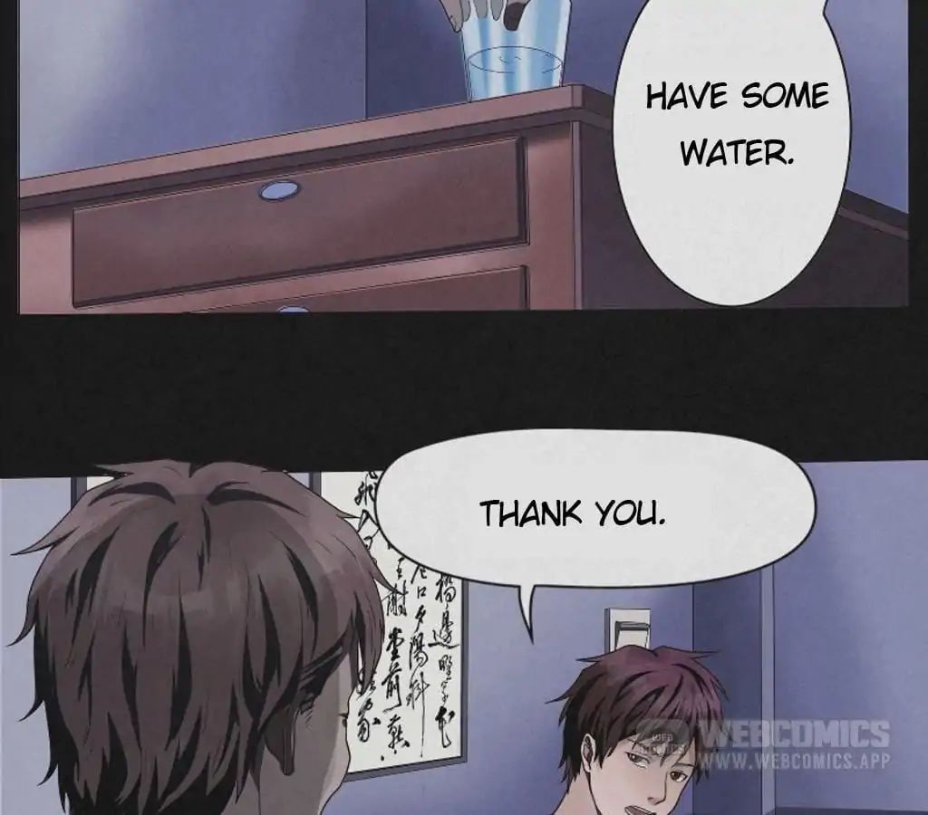 Revenant Plants Chapter 16 - page 2
