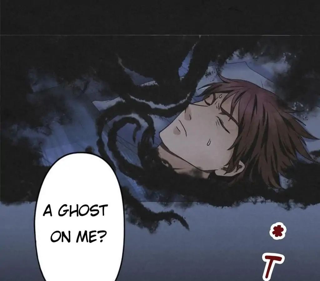 Revenant Plants Chapter 16 - page 21